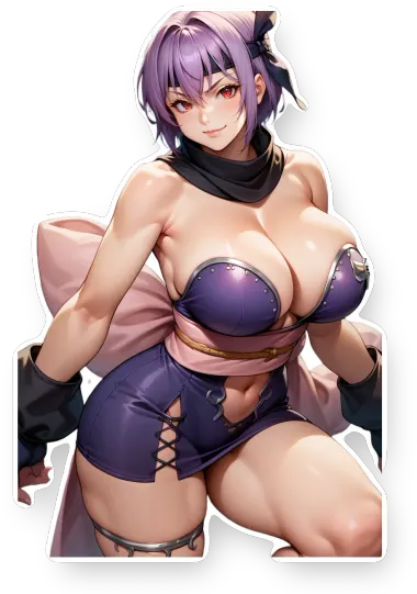 Dead or Alive