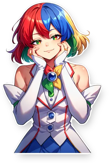 Google Chrome