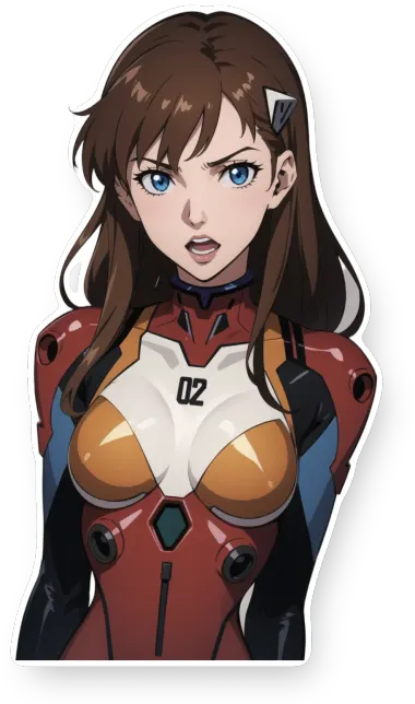 Evangelion: 3.0+1.0 Thrice Upon a Time