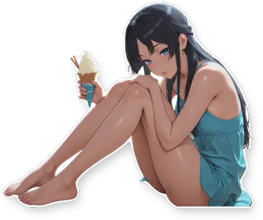 Kanojo, Okarishimasu