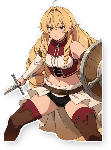 Mushoku Tensei
