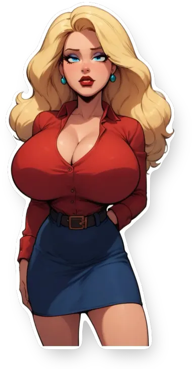 Lana Lockhart