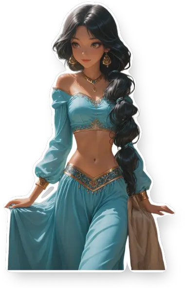 Aladdin