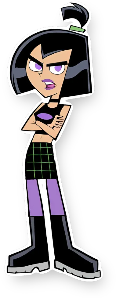 Danny Phantom