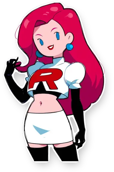 Pokémon