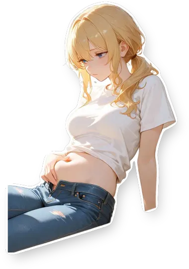 Amanatsu Illustrious Amanatsu