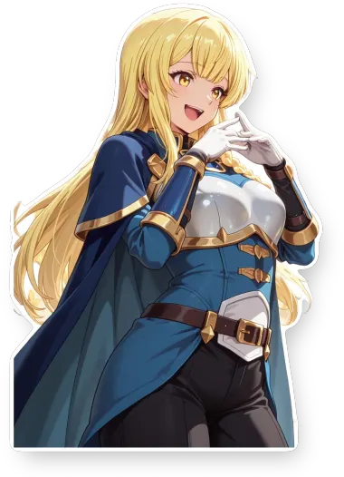Balirossa| LV2 kara Cheat datta Moto Yūsha Kōho no Mattari Isekai Life
