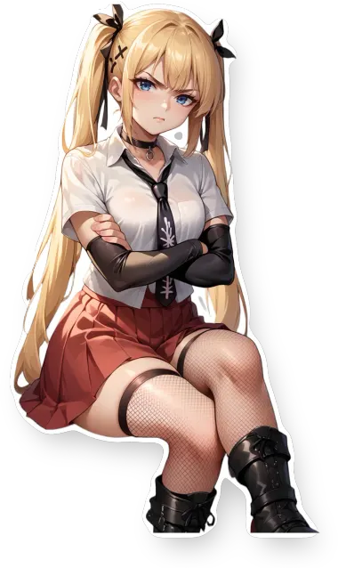 Dead or Alive