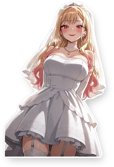 My Dress-Up Darling