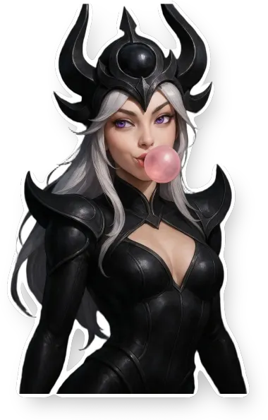 League of Legends