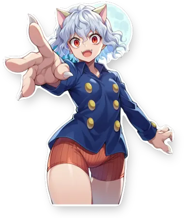 Hunter x Hunter