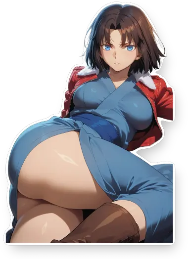 Kara no Kyoukai