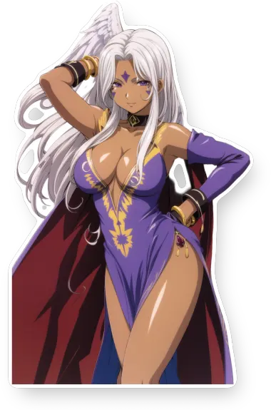 Ah My Goddess