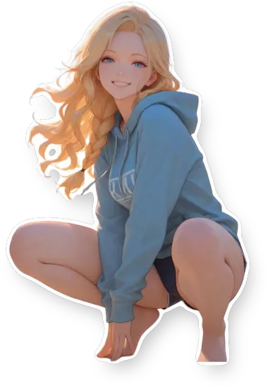 Amanatsu Illustrious Amanatsu
