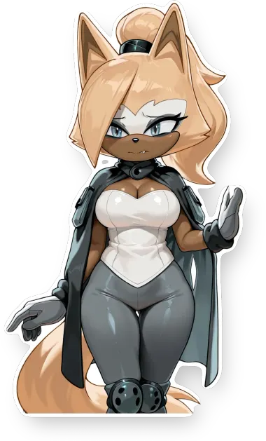 Sonic the Hedgehog
