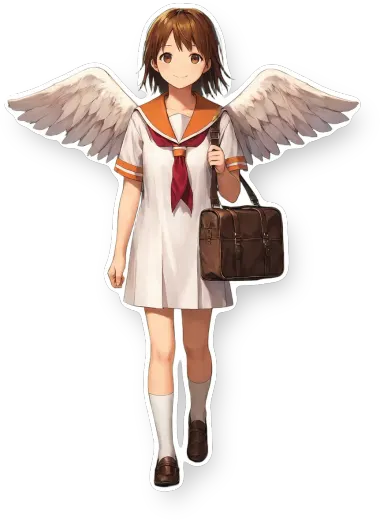 Haibane Renmei