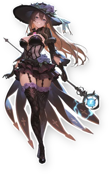 Granblue Fantasy