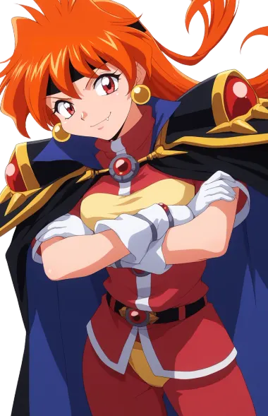 Slayers