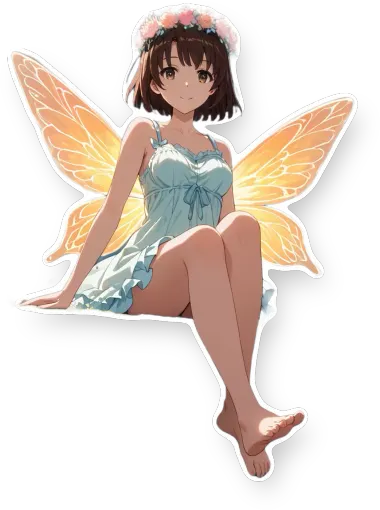 Saenai Heroine no Sodatekata