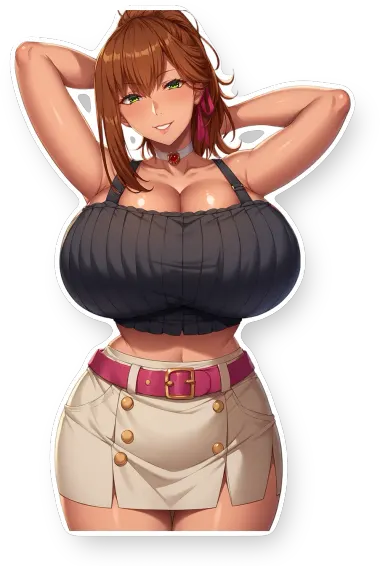 Serina Shinjou