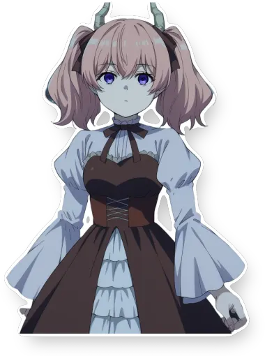 Demon Frieren