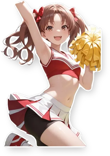A Certain Scientific Railgun