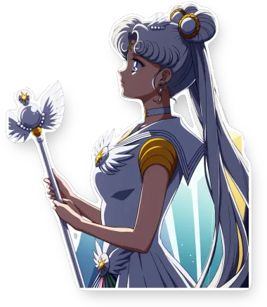 Sailor Moon