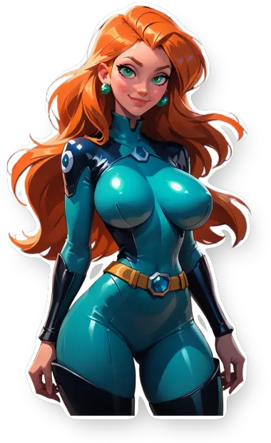 Totally Spies