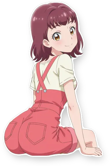 Tropical-Rouge! Precure