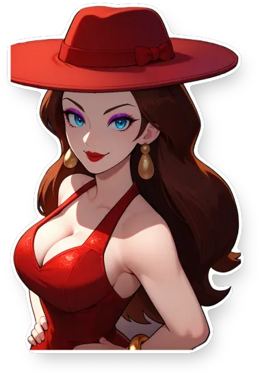 Super Mario