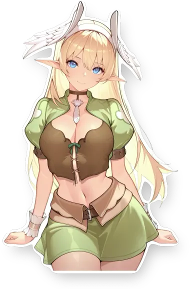 Shining Blade