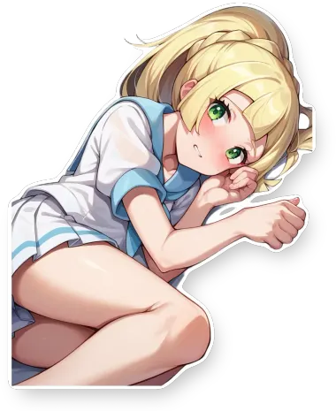 Pokémon