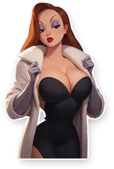 Who Framed Roger Rabbit