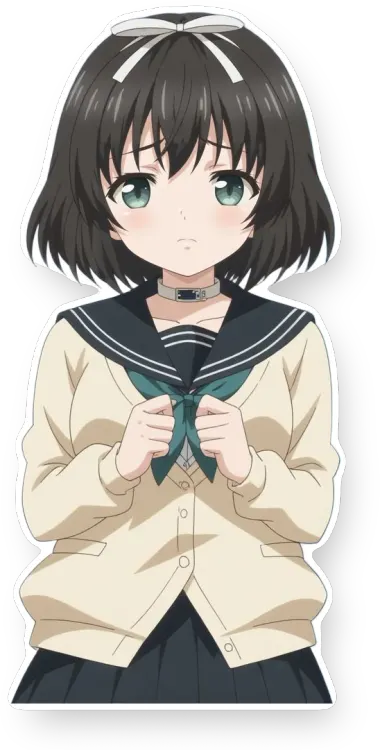 Kanae Hokari
