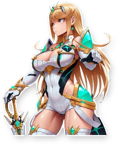 Xenoblade Chronicles 2