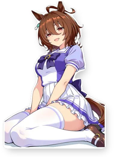Umamusume: Pretty Derby
