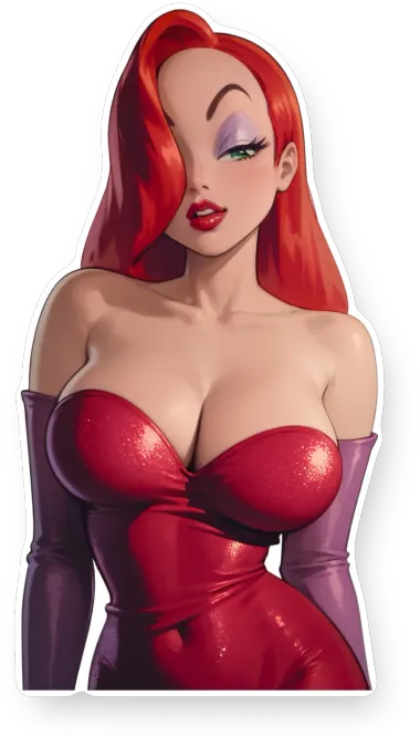 Who Framed Roger Rabbit