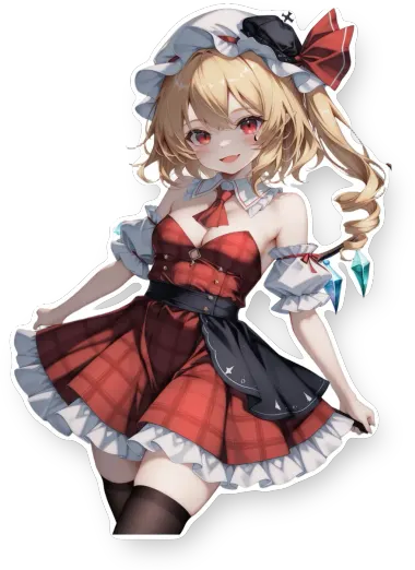 Touhou Project