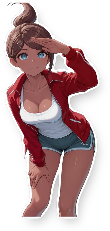Danganronpa