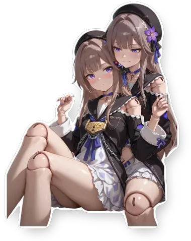 Honkai Star Rail
