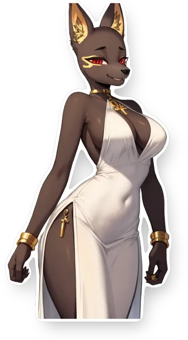 Anubis