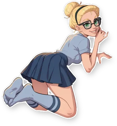Emma Booty Farm