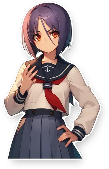 Ayane Ichijou