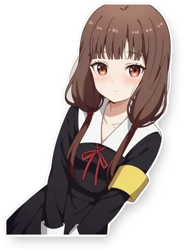 Kaguya-sama: Love Is War