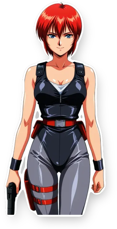 Dino Crisis
