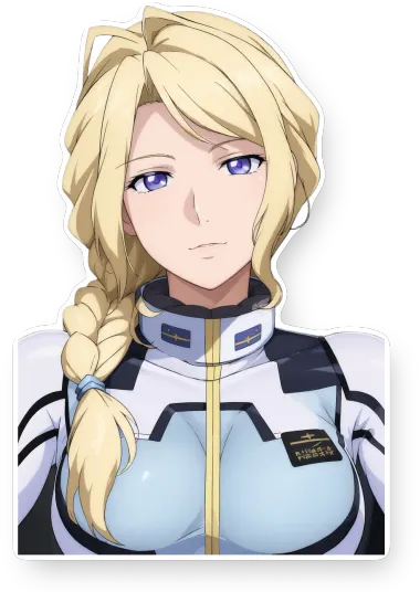 Gundam: Missing Link