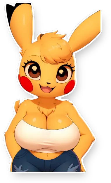 Pokémon