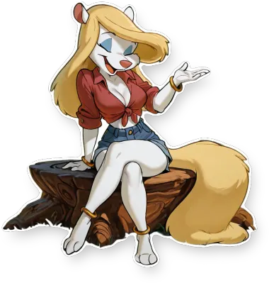 Animaniacs