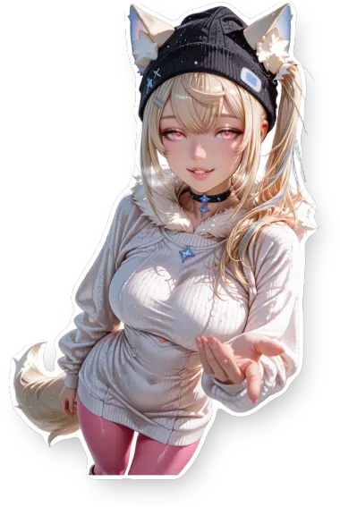 Fuwawa Abyssgard