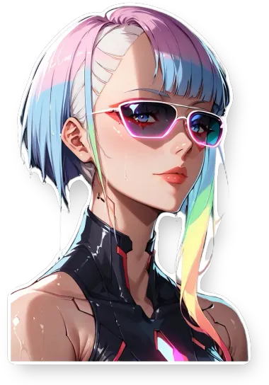 Cyberpunk: Edgerunners
